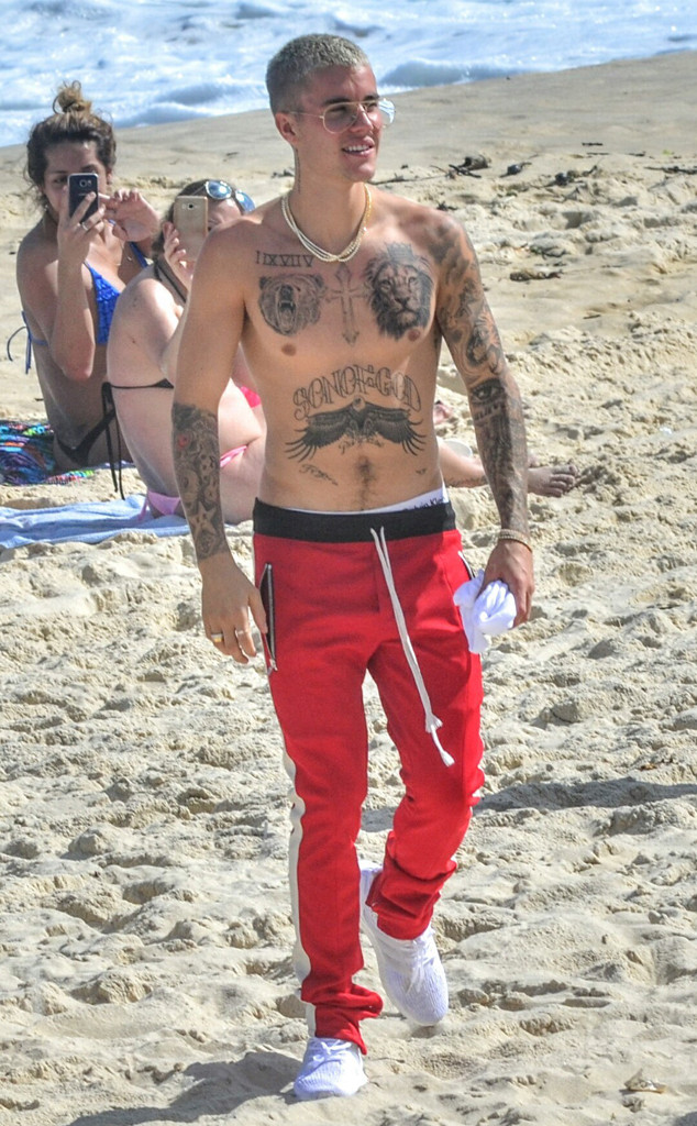 Justin Bieber Justin Bieber